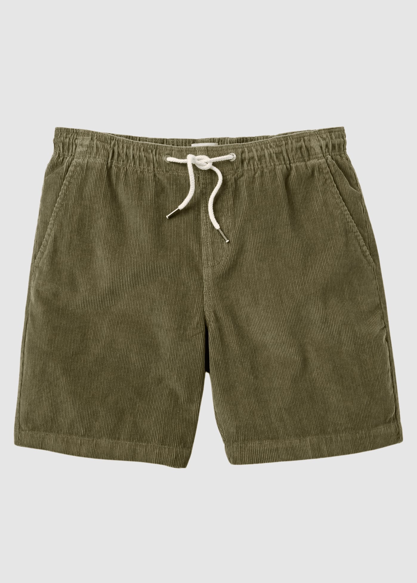 Drifter Cord Short 2.0 Dusty Olive Drifter Cord Short 2.0 Dusty Olive