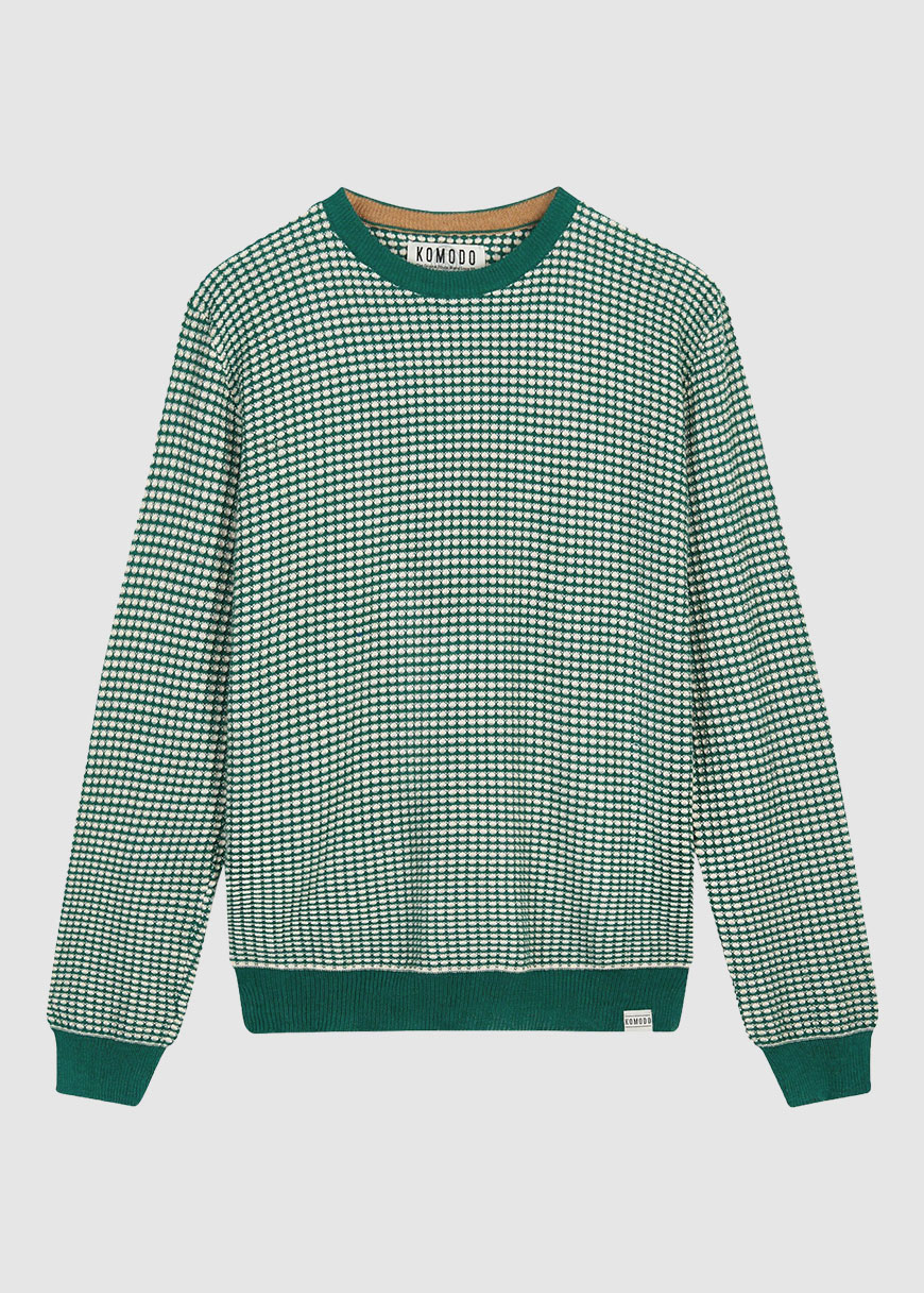 Hasan Jumper Hasan Jumper