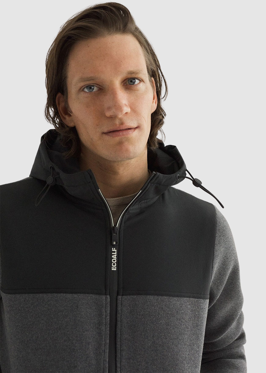 Illescalf Jacket Man Illescalf Jacket Man