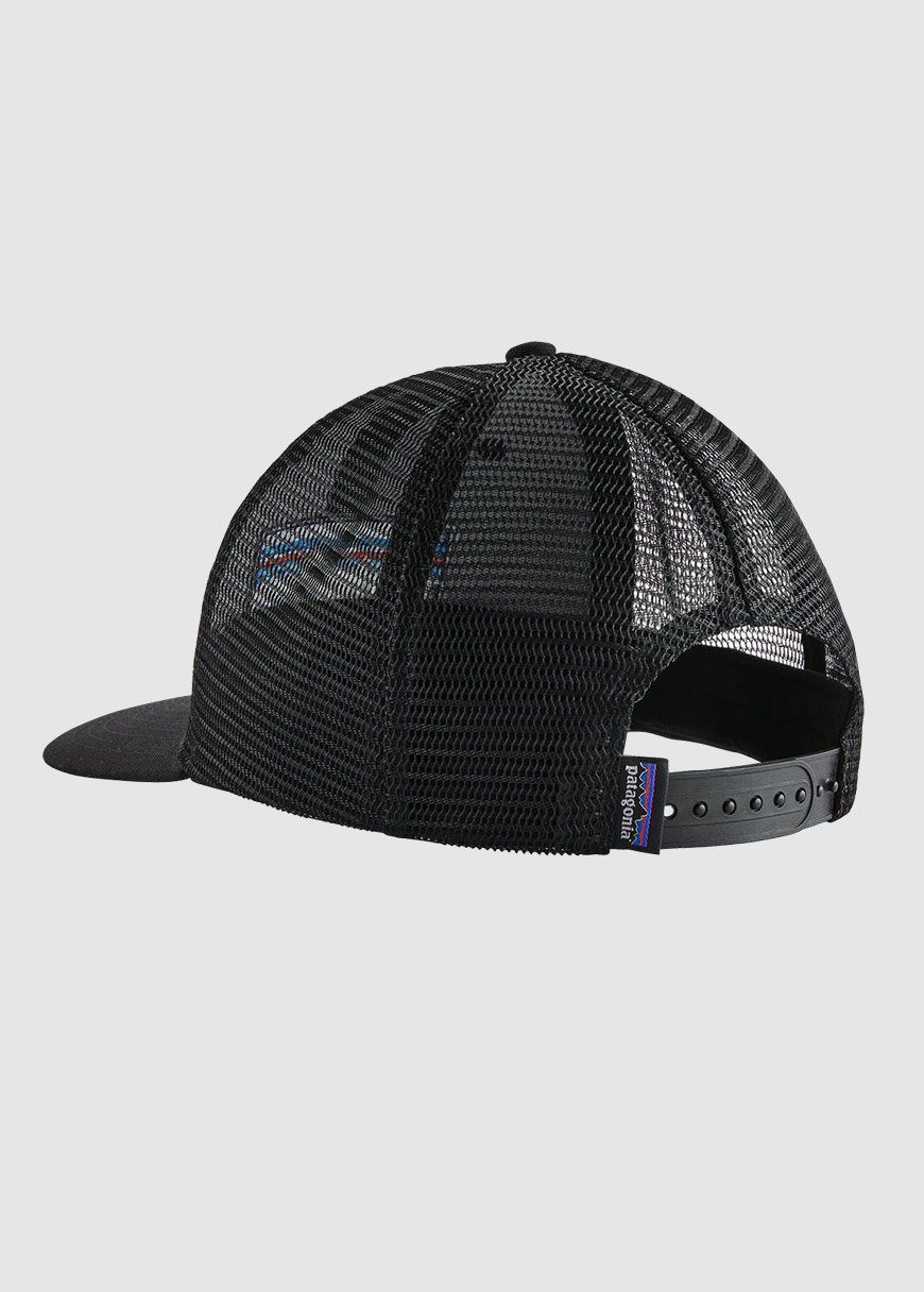 P-6 Logo Trucker Hat