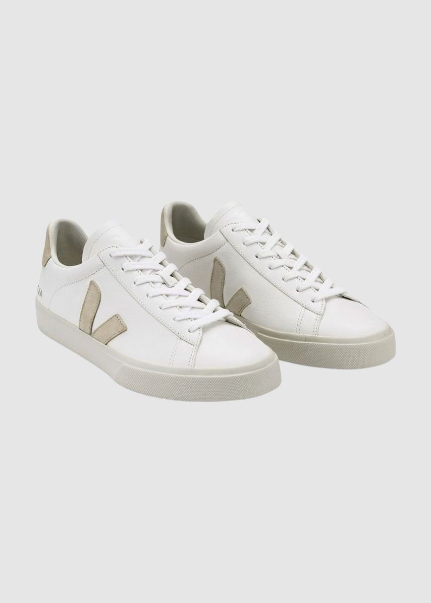 W' Campo Chromefree Leather W' Campo Chromefree Leather