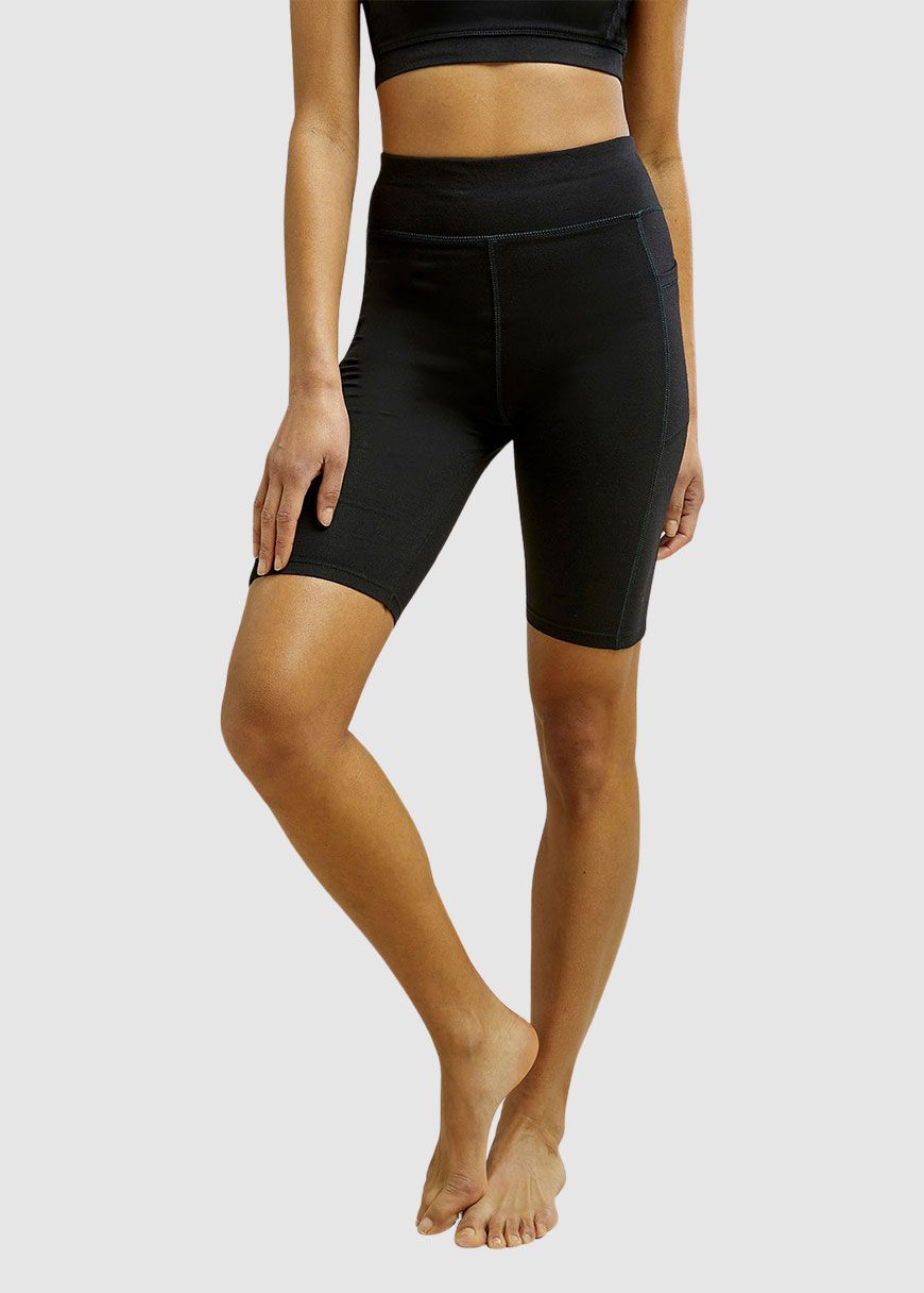 Pocket Cycling Shorts Pocket Cycling Shorts
