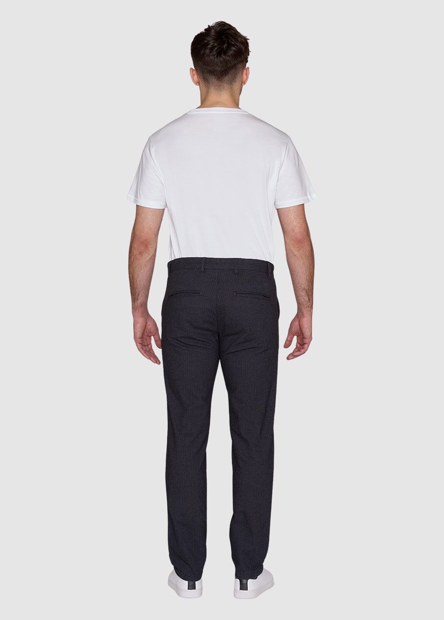 Chuck Regular Flannel Herringbone Chinos Chuck Regular Flannel Herringbone Chinos