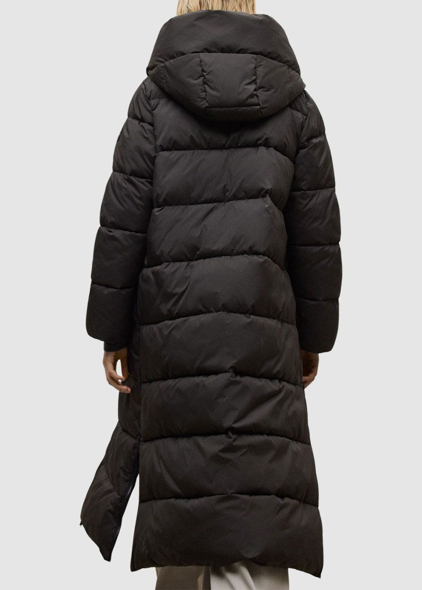 Aranda Jacket Woman
