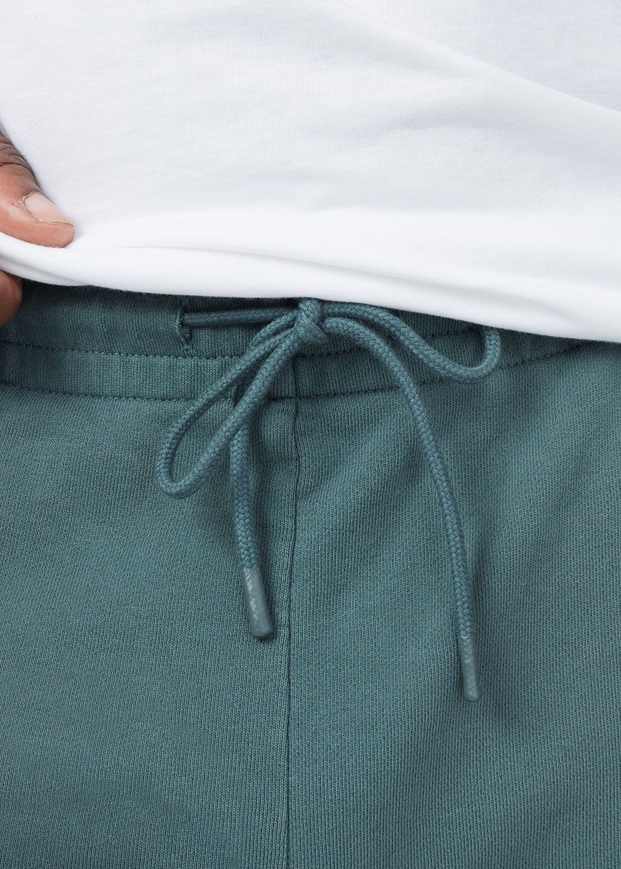 M Organic French Terry Sweatpant M Organic French Terry Sweatpant