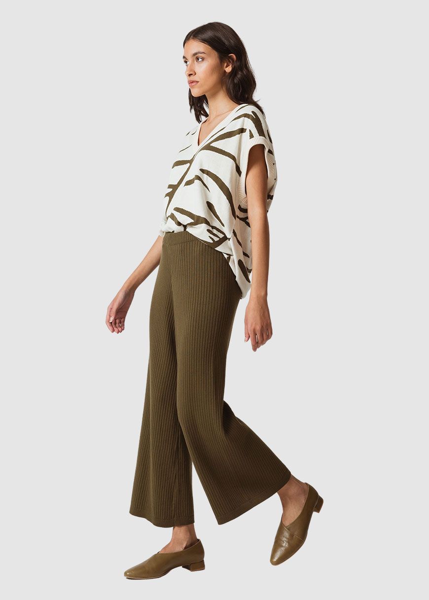 Gai Trouser Gai Trouser