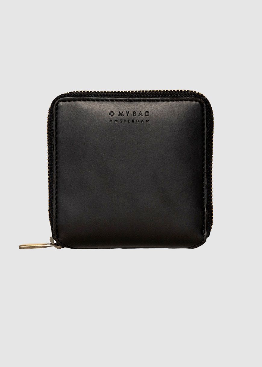 Sonny Square Wallet