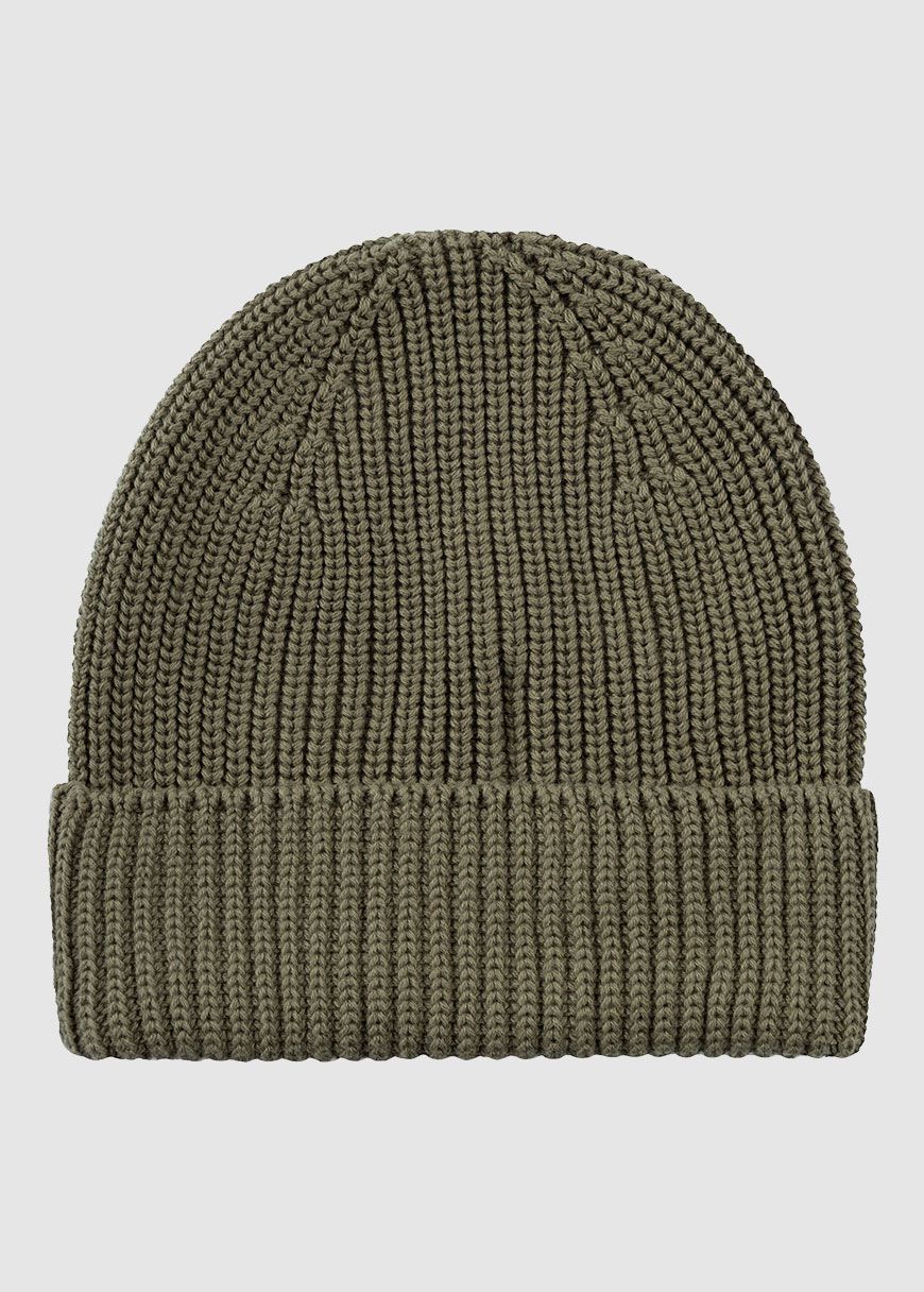 Rib Hat