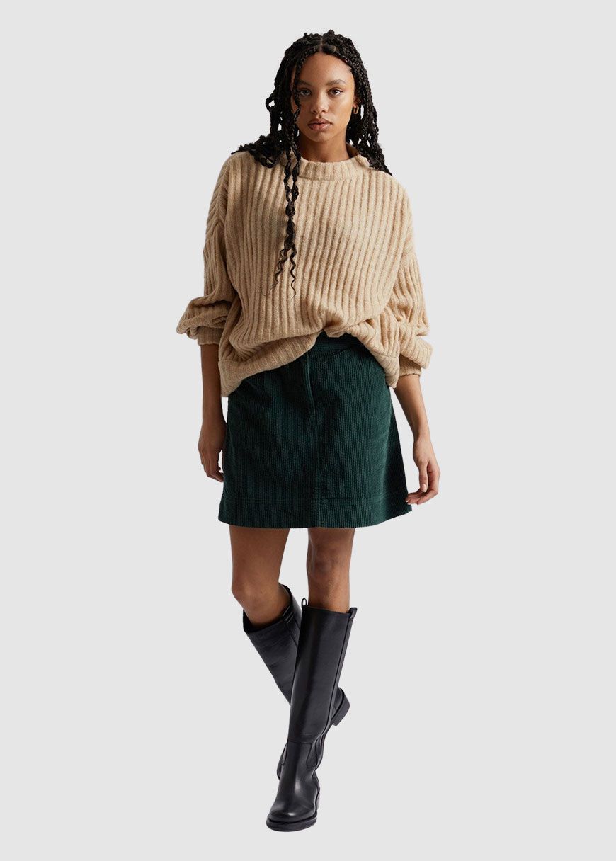 Leoni Miniskirt Leoni Miniskirt