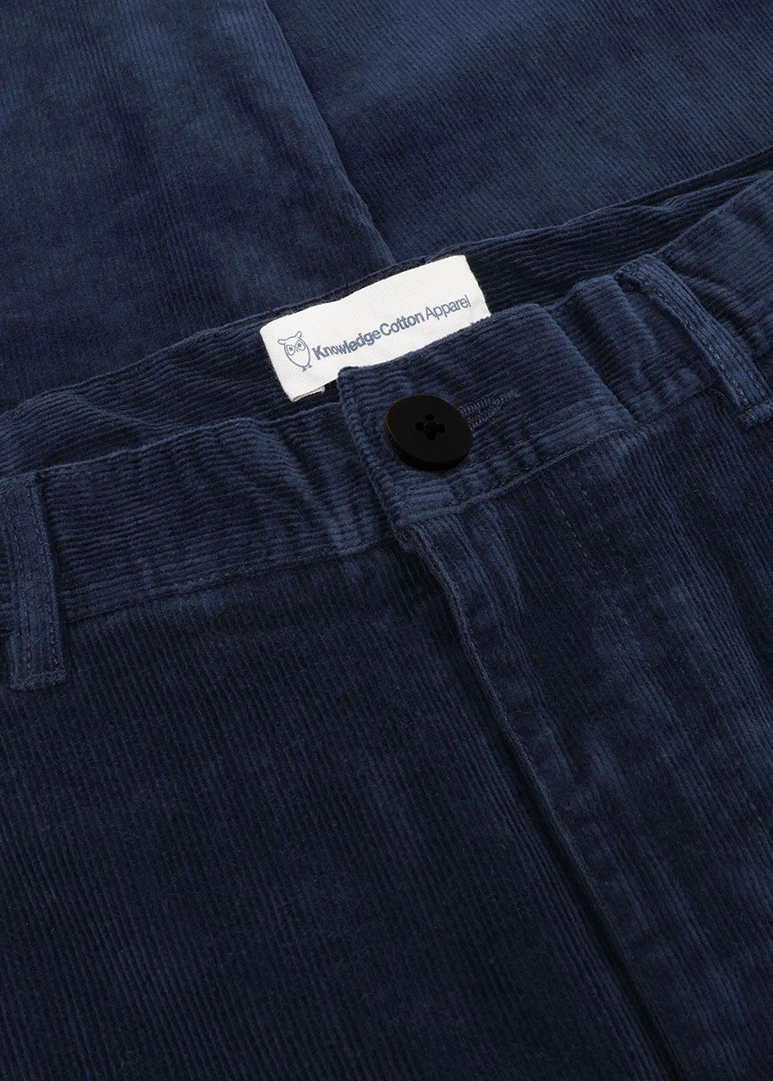 Flint Corduroy Pants