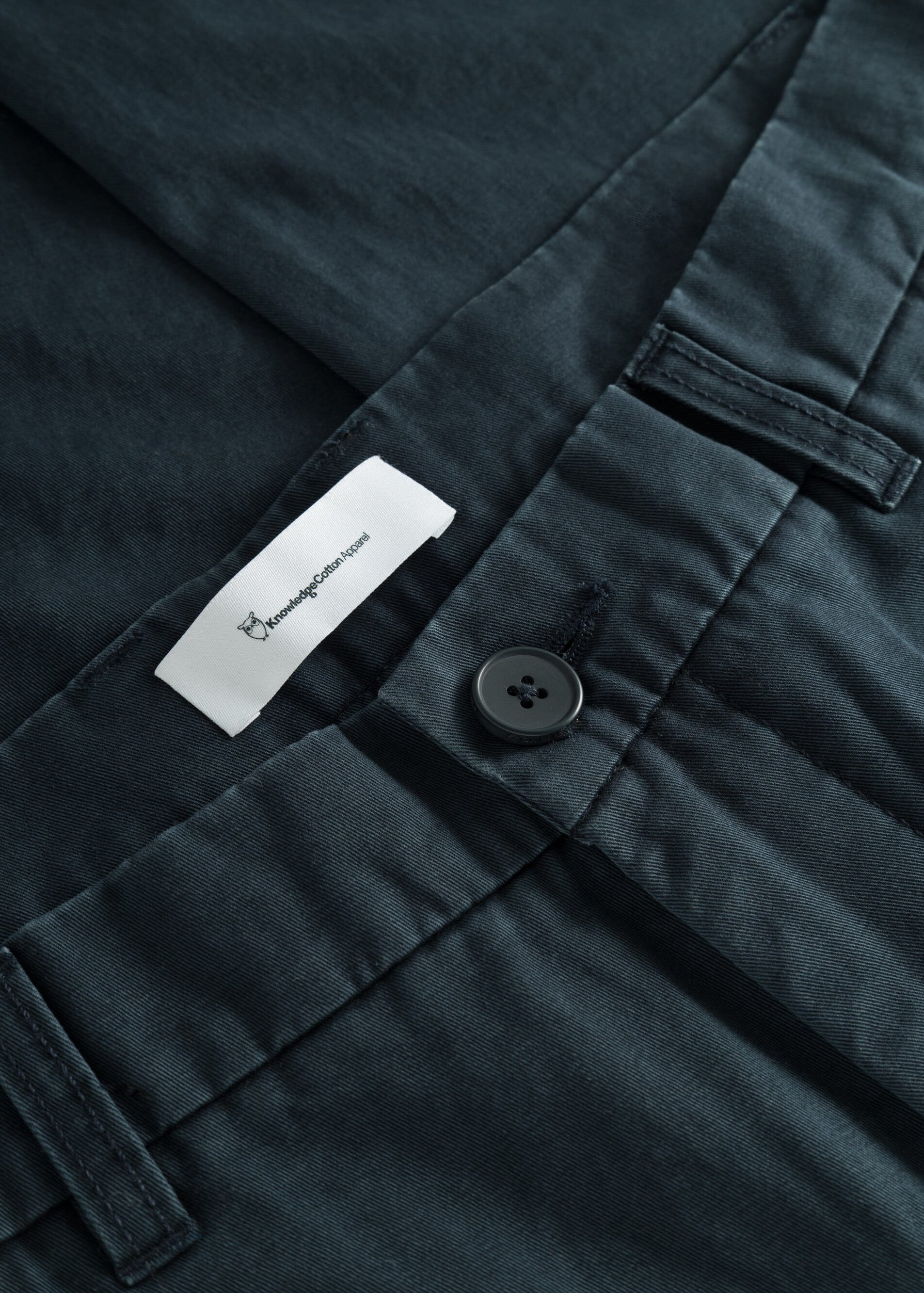 Chuck Regular Twill Pants