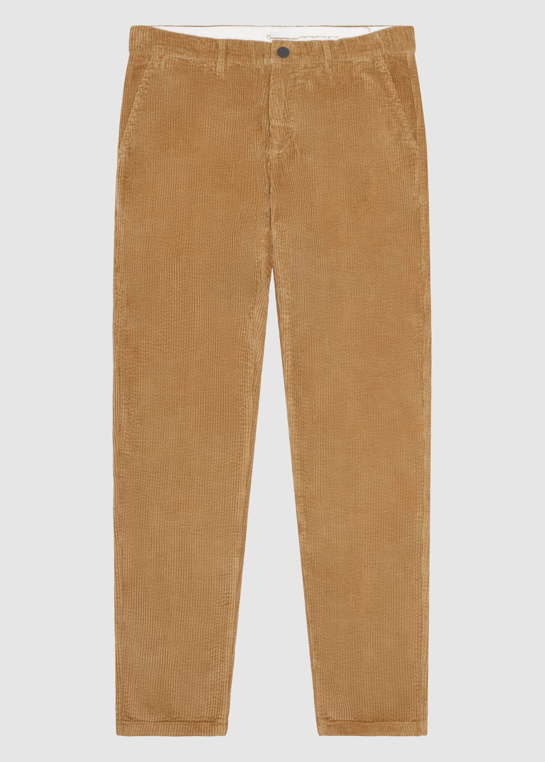 Chuck Regular Corduroy Pants Lion