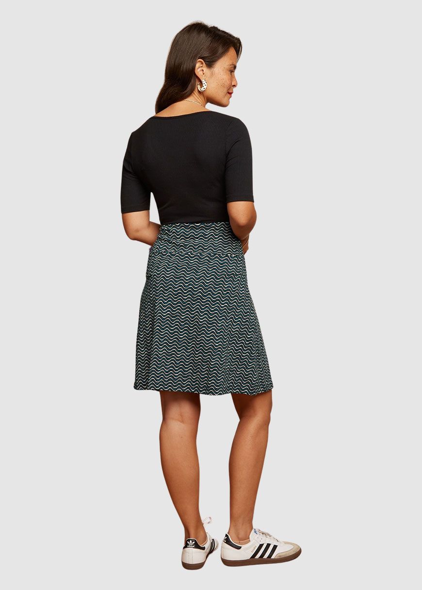 Border Skirt Clancy Border Skirt Clancy