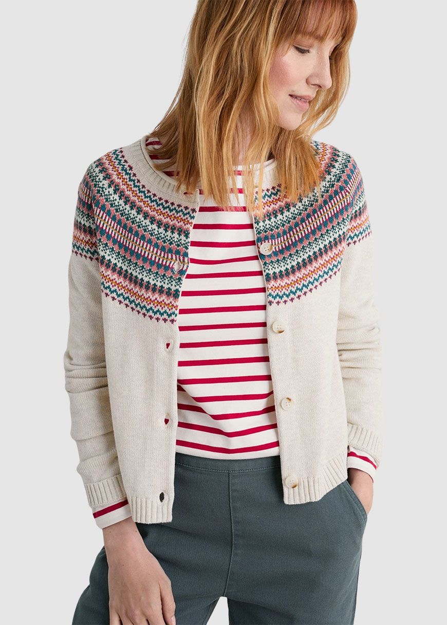 Sweet Pea Cardigan Sweet Pea Cardigan