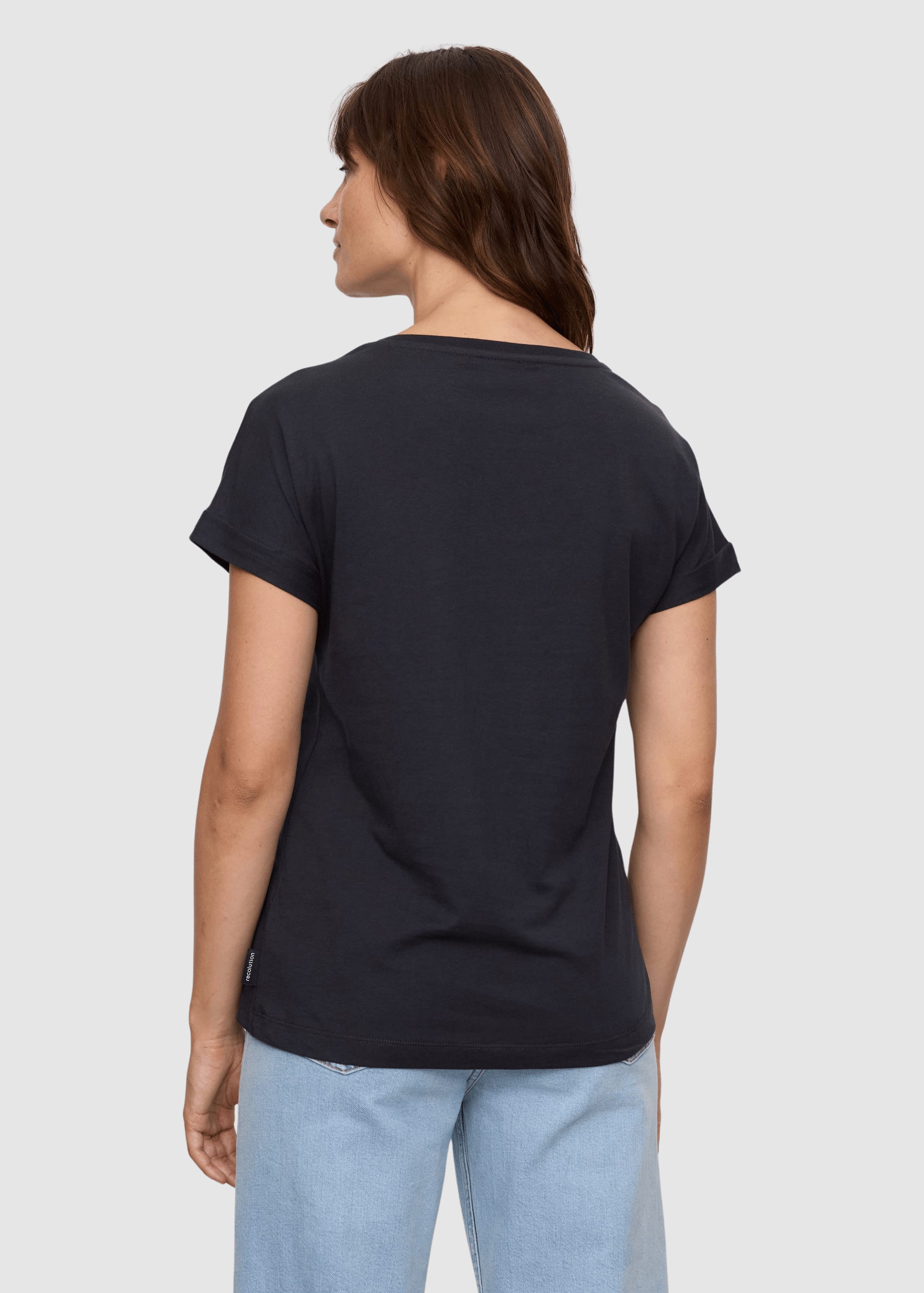 T-Shirt Cayenne Tutto Bene Black T-Shirt Cayenne Tutto Bene Black