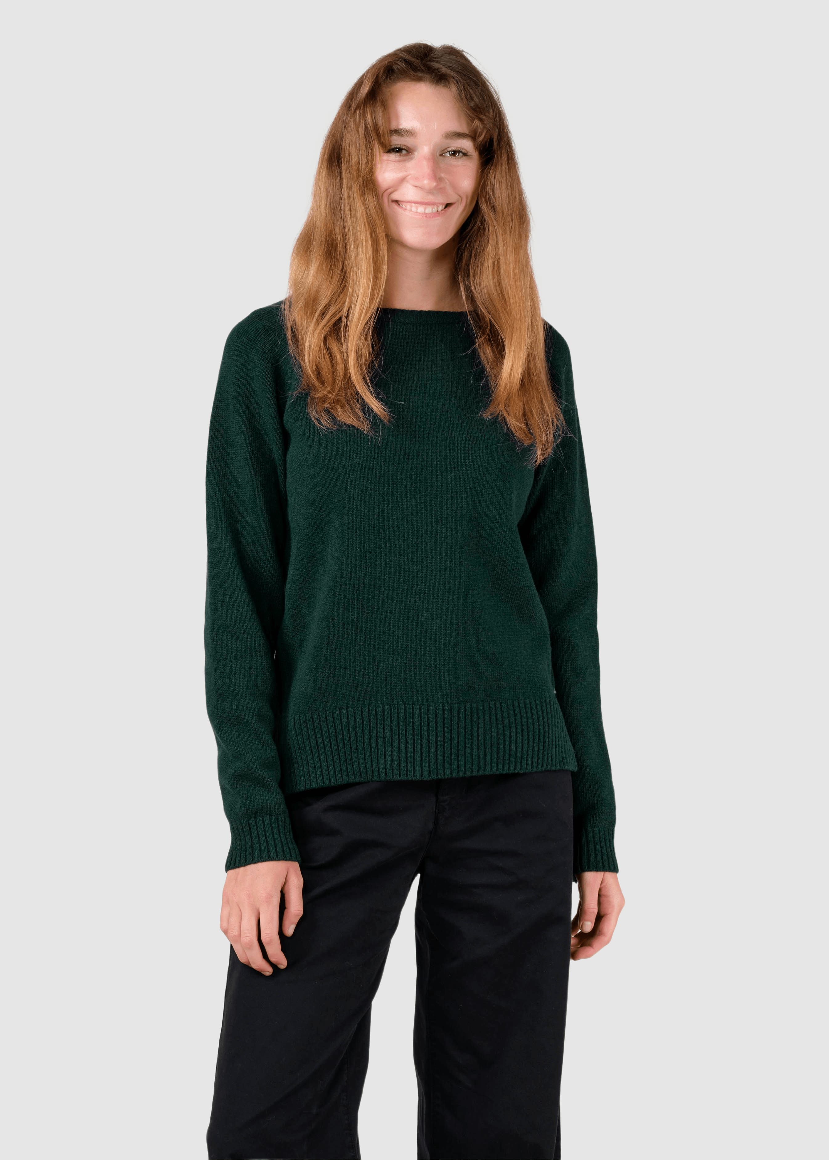 klitm-ller-collective-nina-knit-moss-green-1.jpeg Nina Knit Moss Green