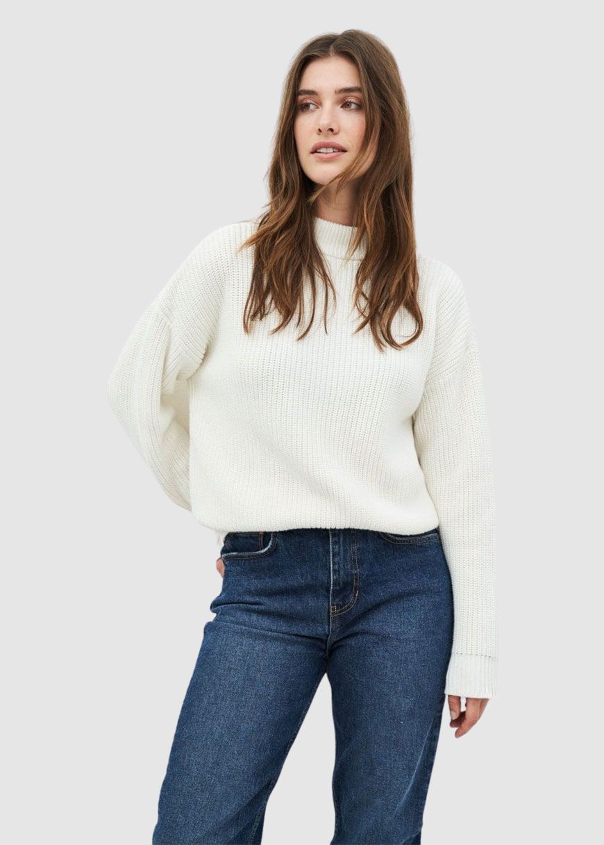 Brooke Knit Brooke Knit