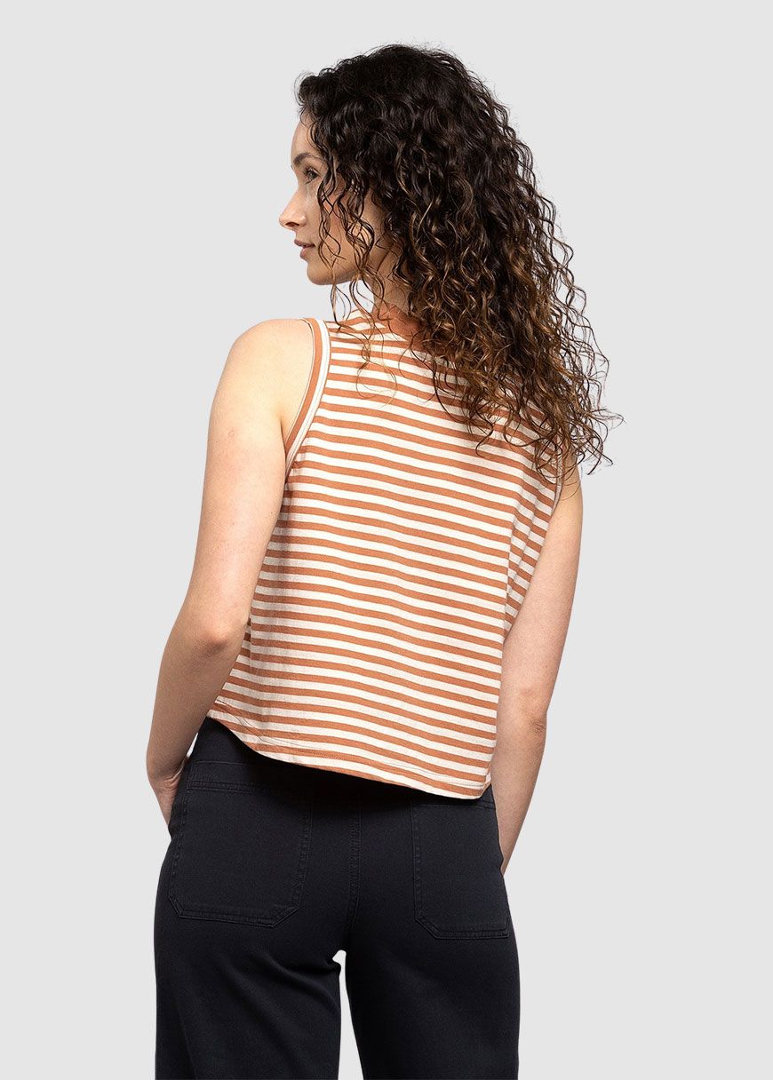 Top Namsos Stripes Top Namsos Stripes