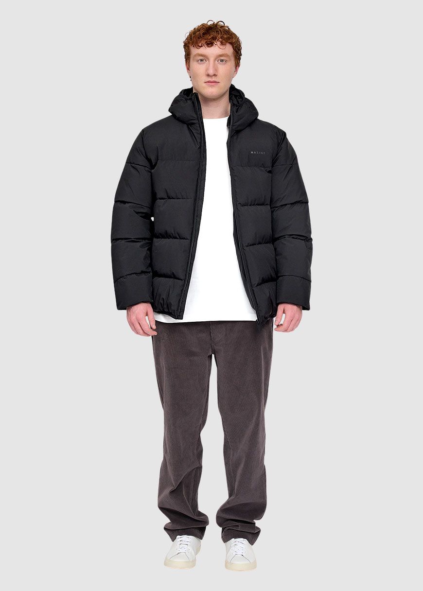 Puffer Jacket