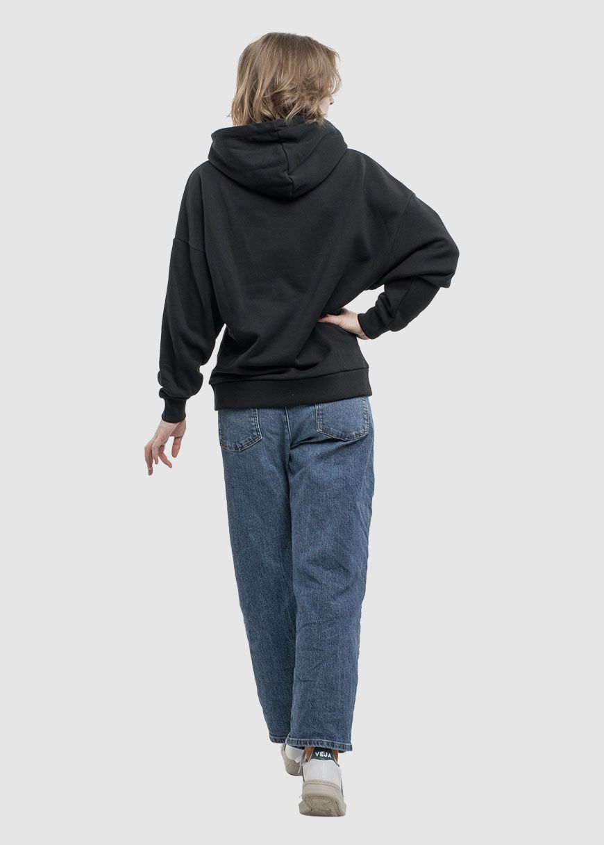 Hoody Sophia Stick Hoody Sophia Stick