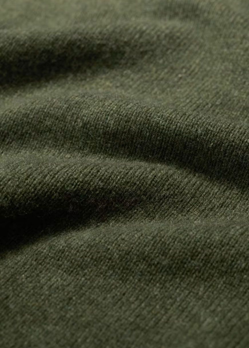 East View Vest