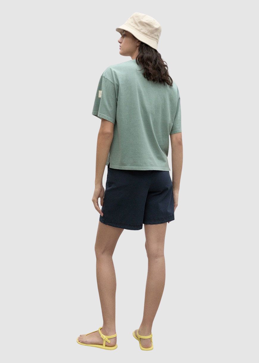 Livingalf T-Shirt Woman Livingalf T-Shirt Woman