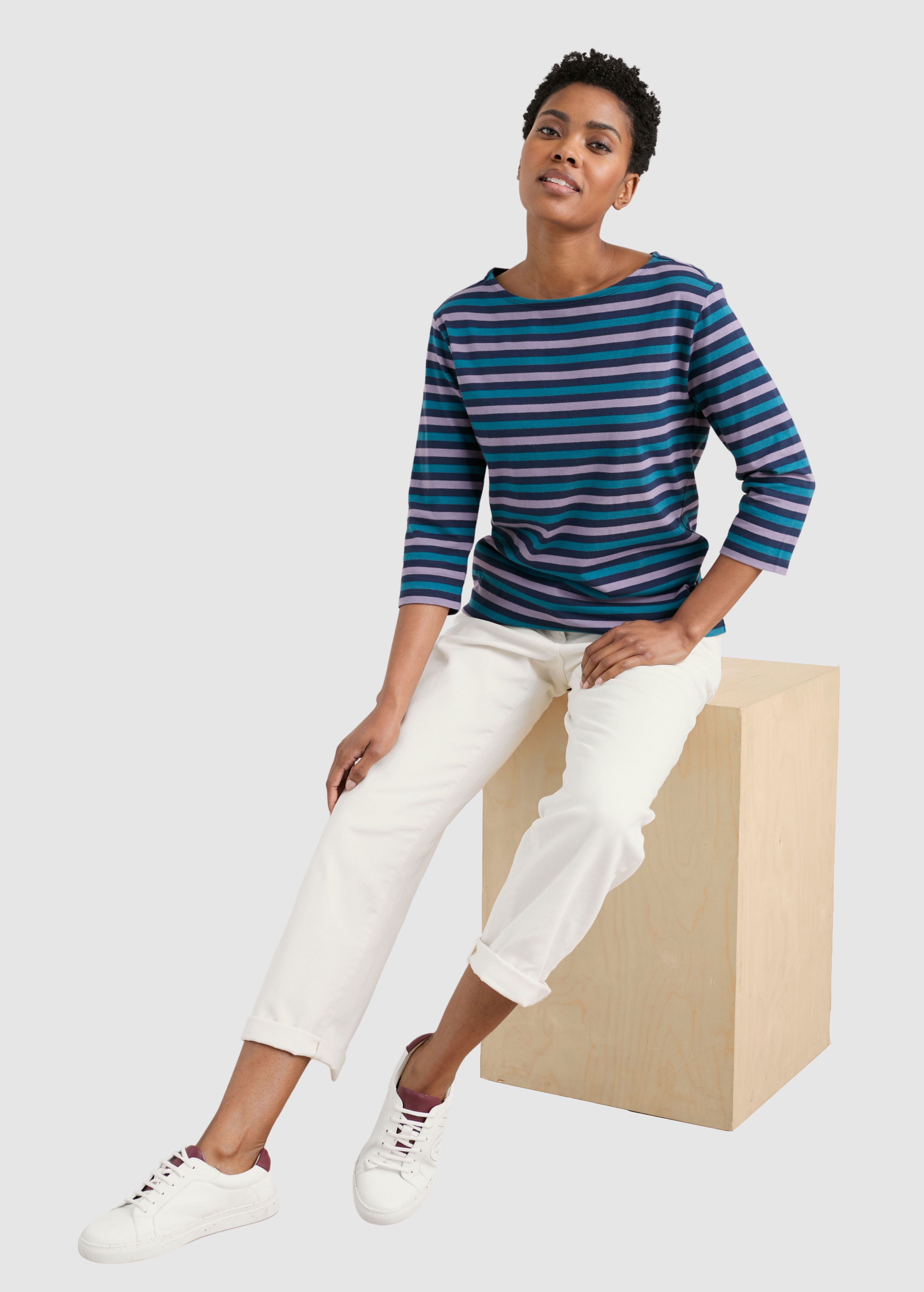 Sailor Top Sailor Top
