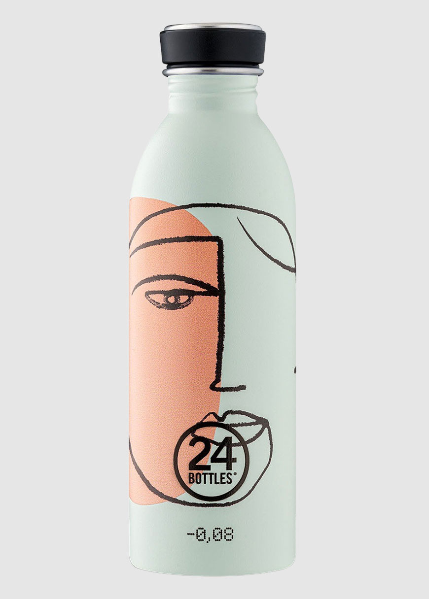 Urban Bottle 0,5l