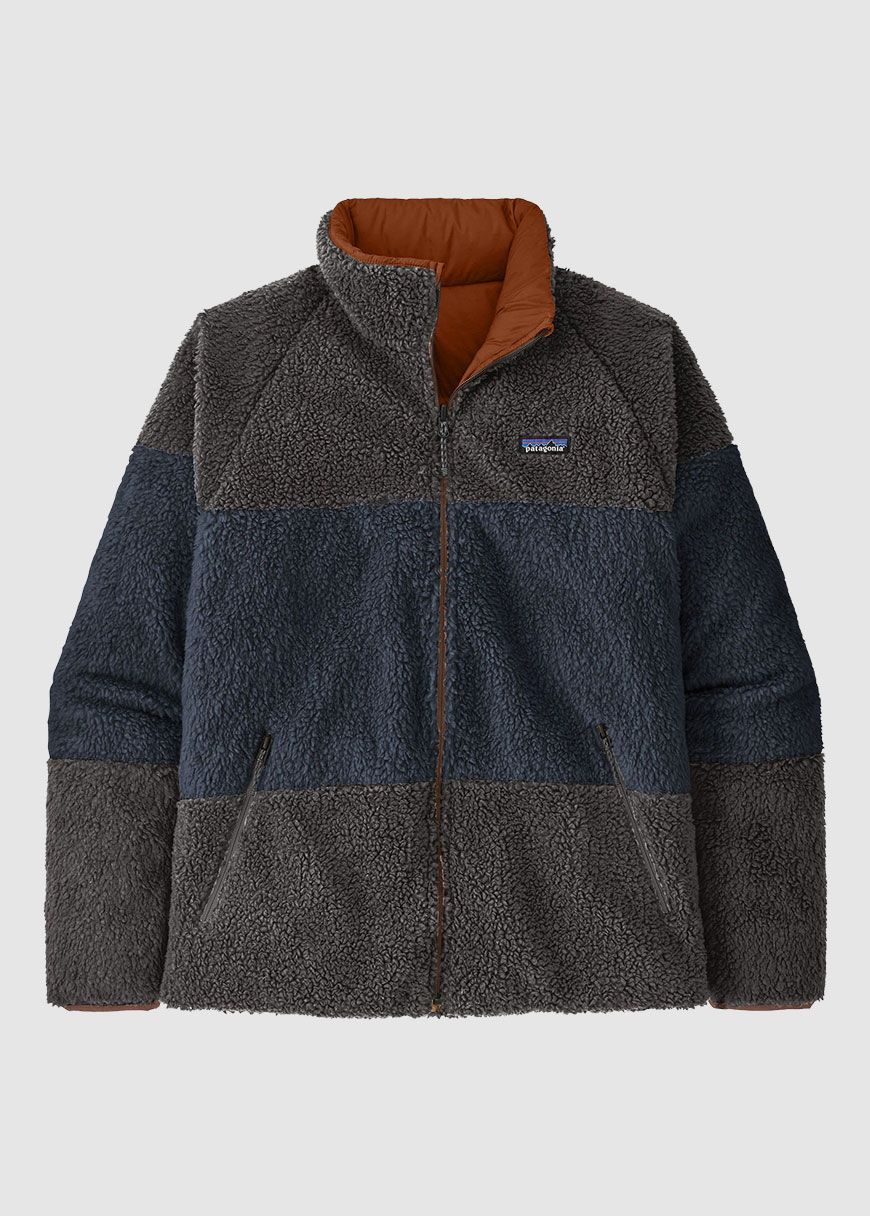 M's Reversible Silent Down Jkt M's Reversible Silent Down Jkt