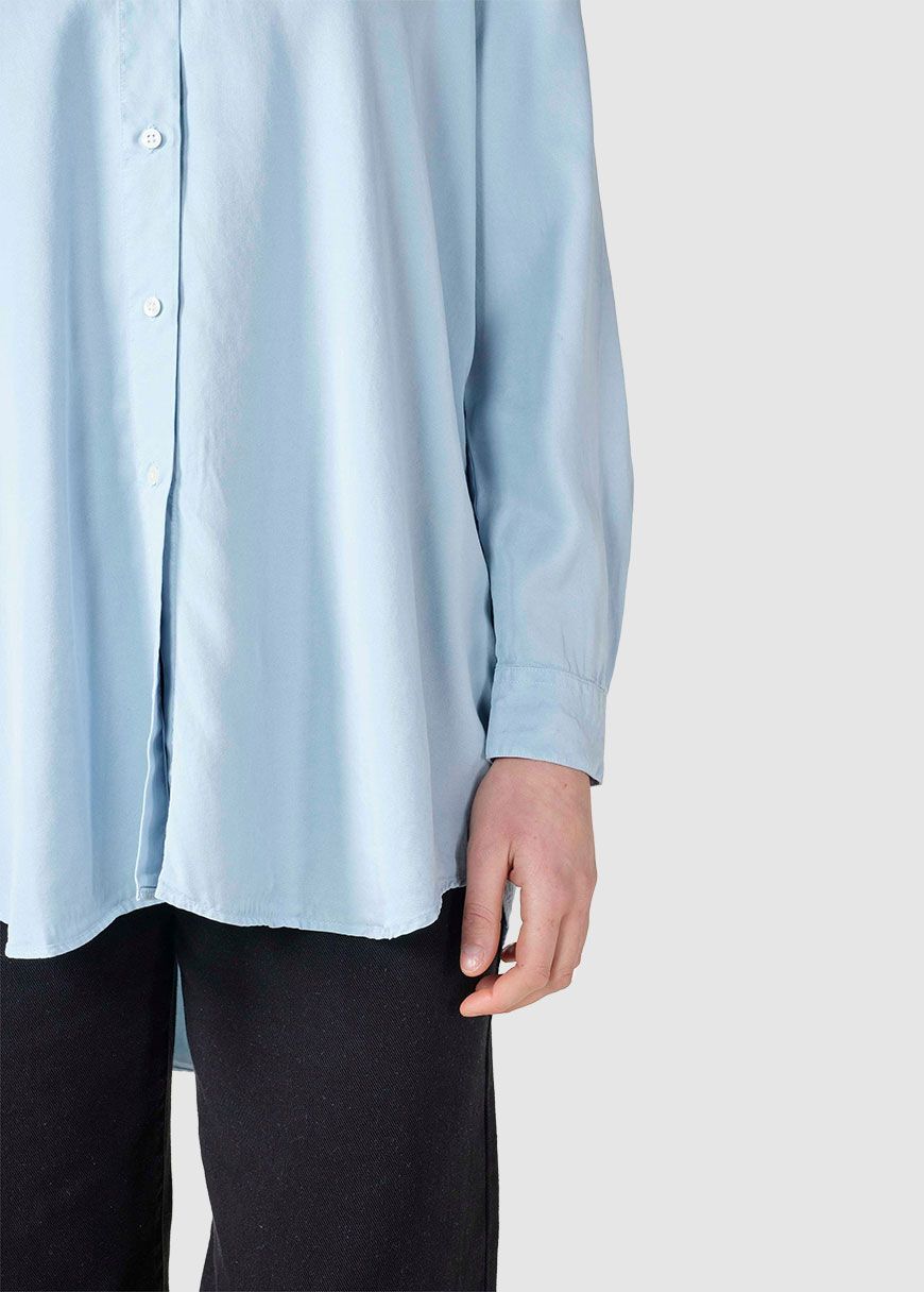 Ofelia Lyocell Shirt Ofelia Lyocell Shirt