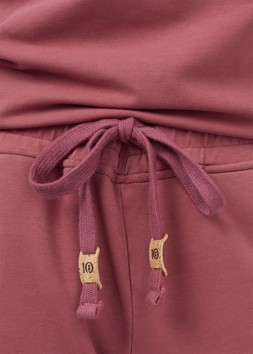 W French Terry Fulton Jogger W French Terry Fulton Jogger