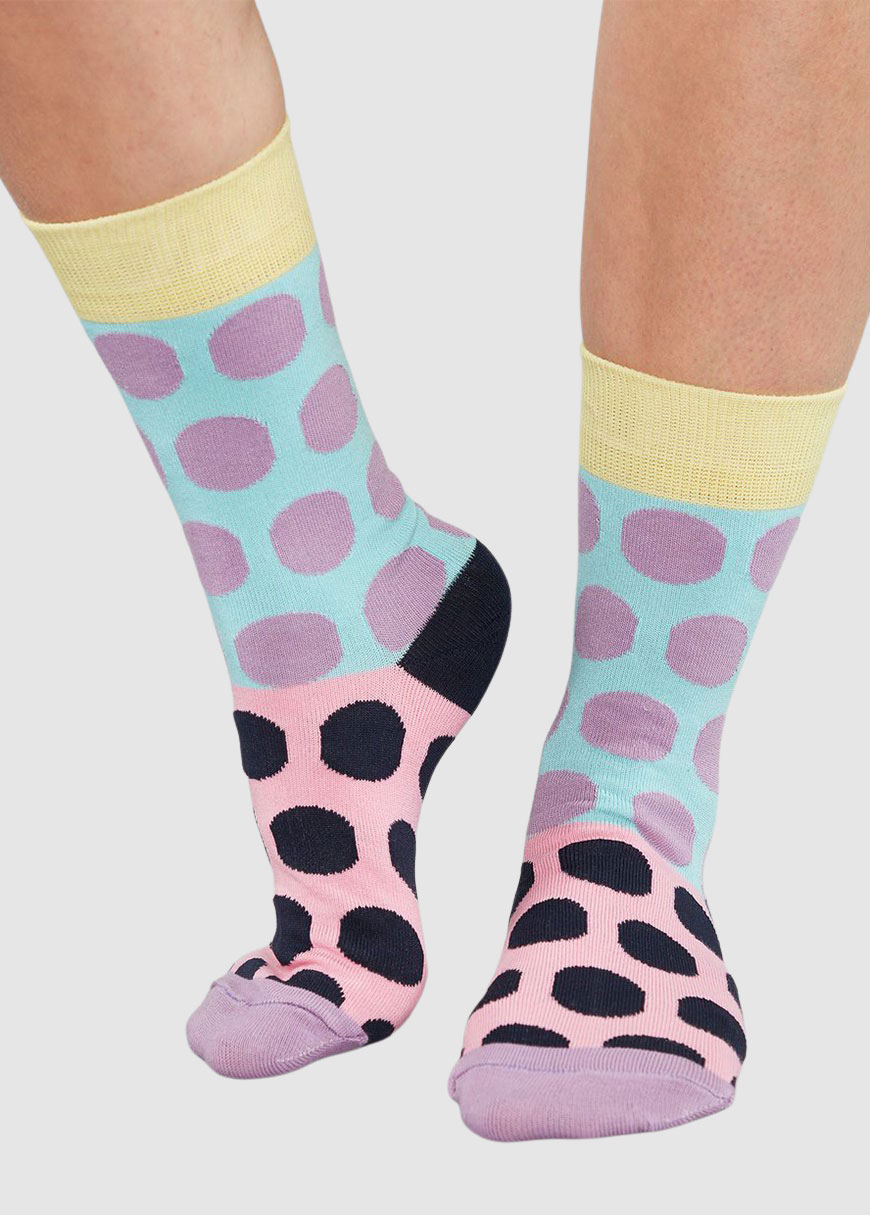 Socks Sigtuna Split Socks Sigtuna Split