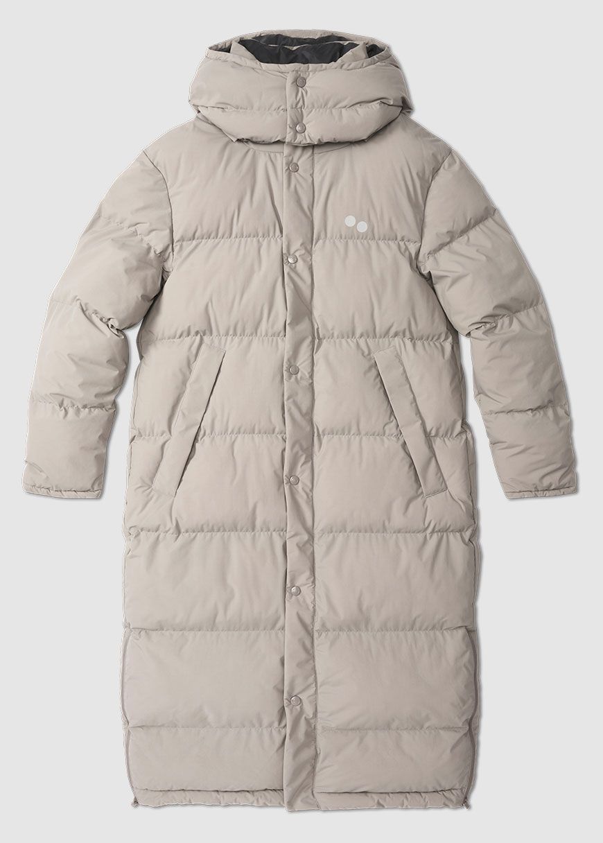 Puffy Parka Women