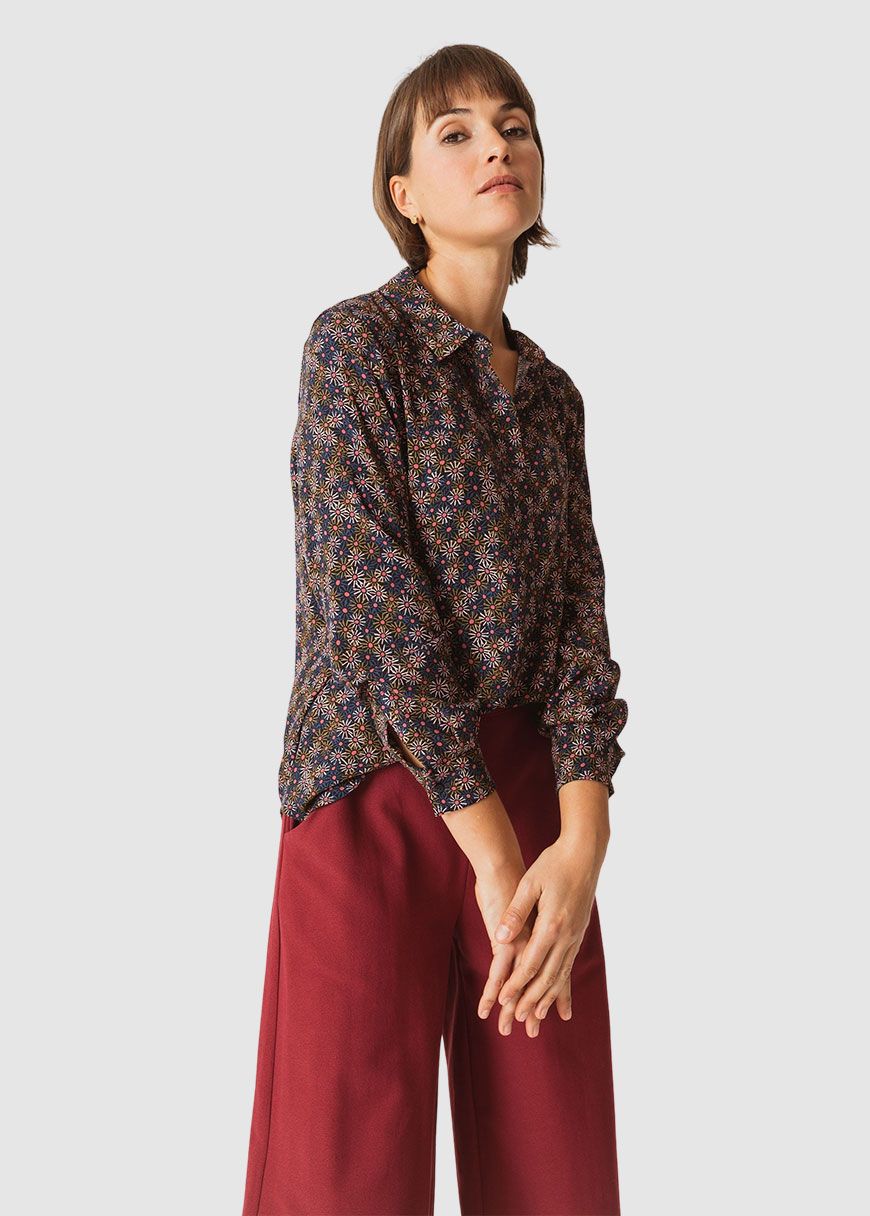 Asune Shirt Asune Shirt