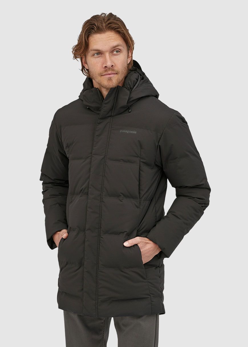 M's Jackson Glacier Parka M's Jackson Glacier Parka