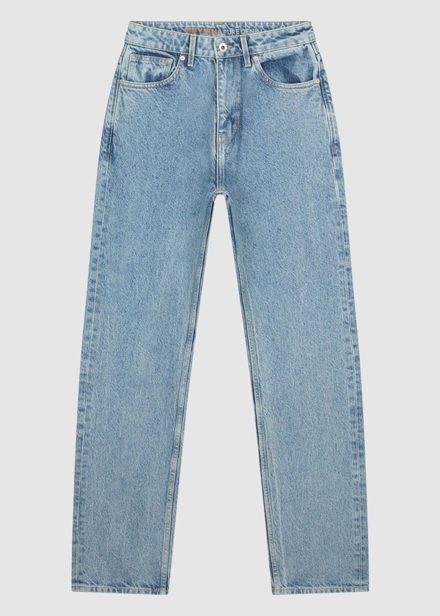 Rosa Straight Rosa Straight