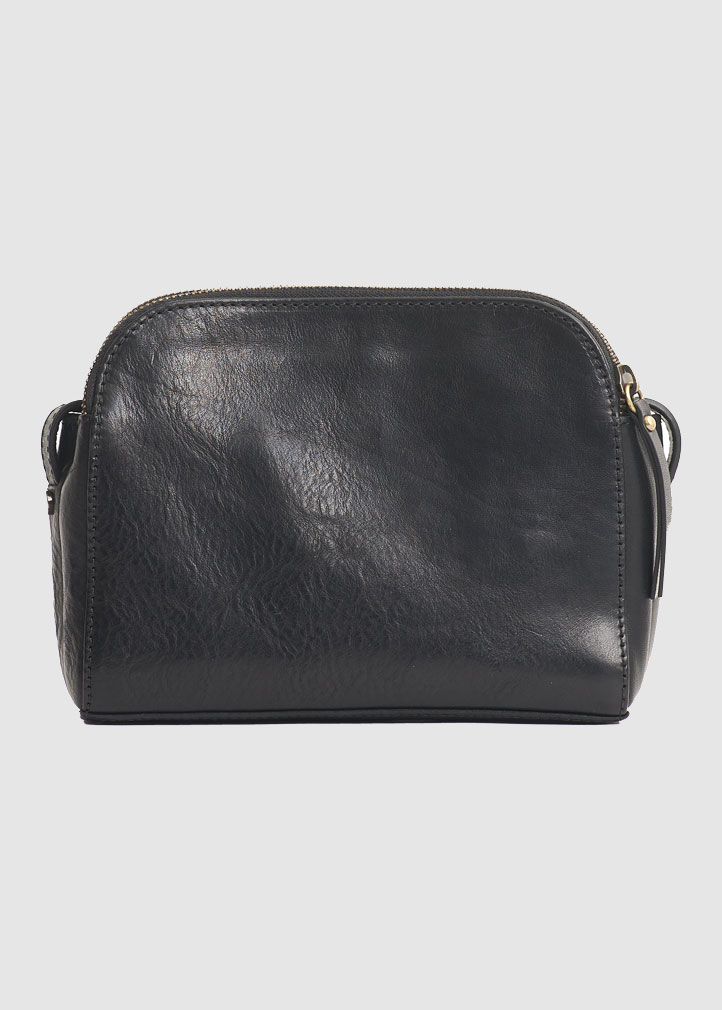 Emily Stromboli Leather Strap Emily Stromboli Leather Strap