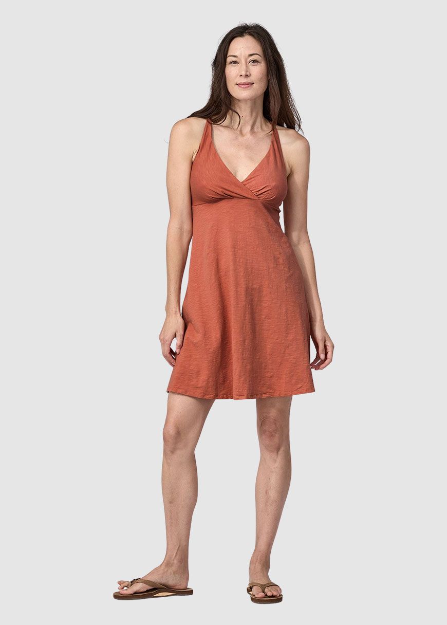 W's Amber Dawn Dress