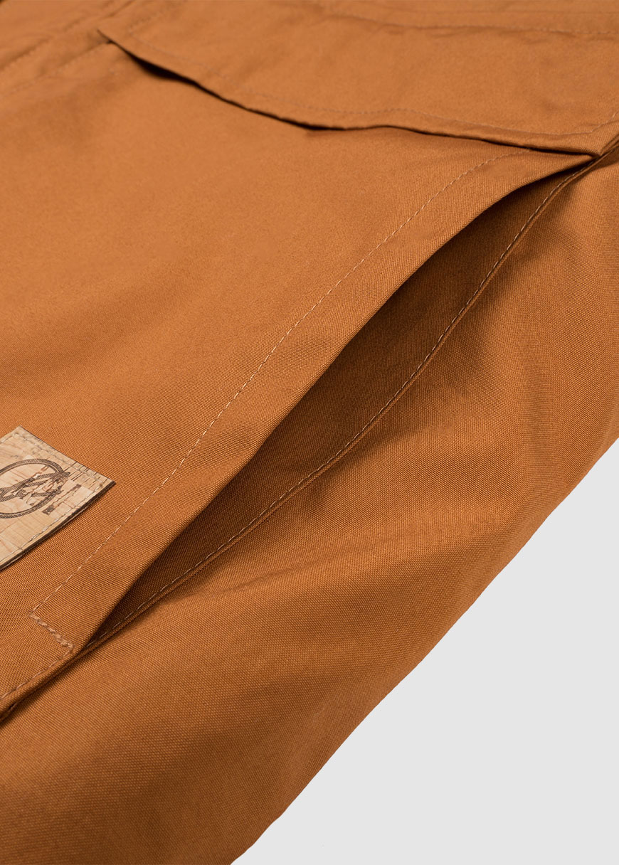 Guerilla Jacket Guerilla Jacket