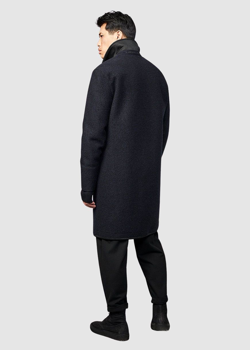 Coat Straiton Coat Straiton