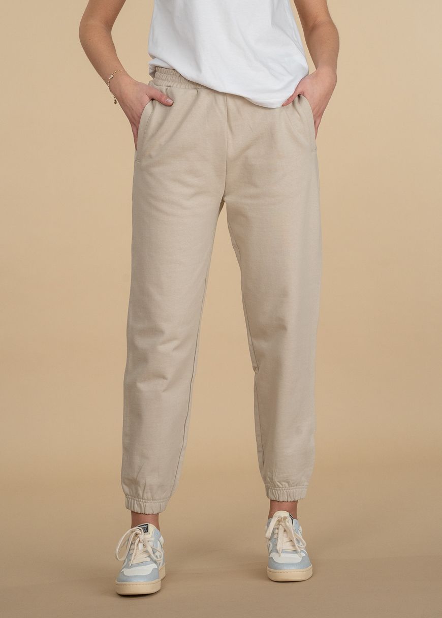 Heavy Jogger