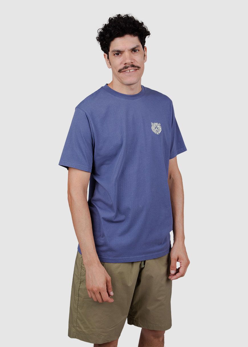 Tiger T-Shirt Tiger T-Shirt
