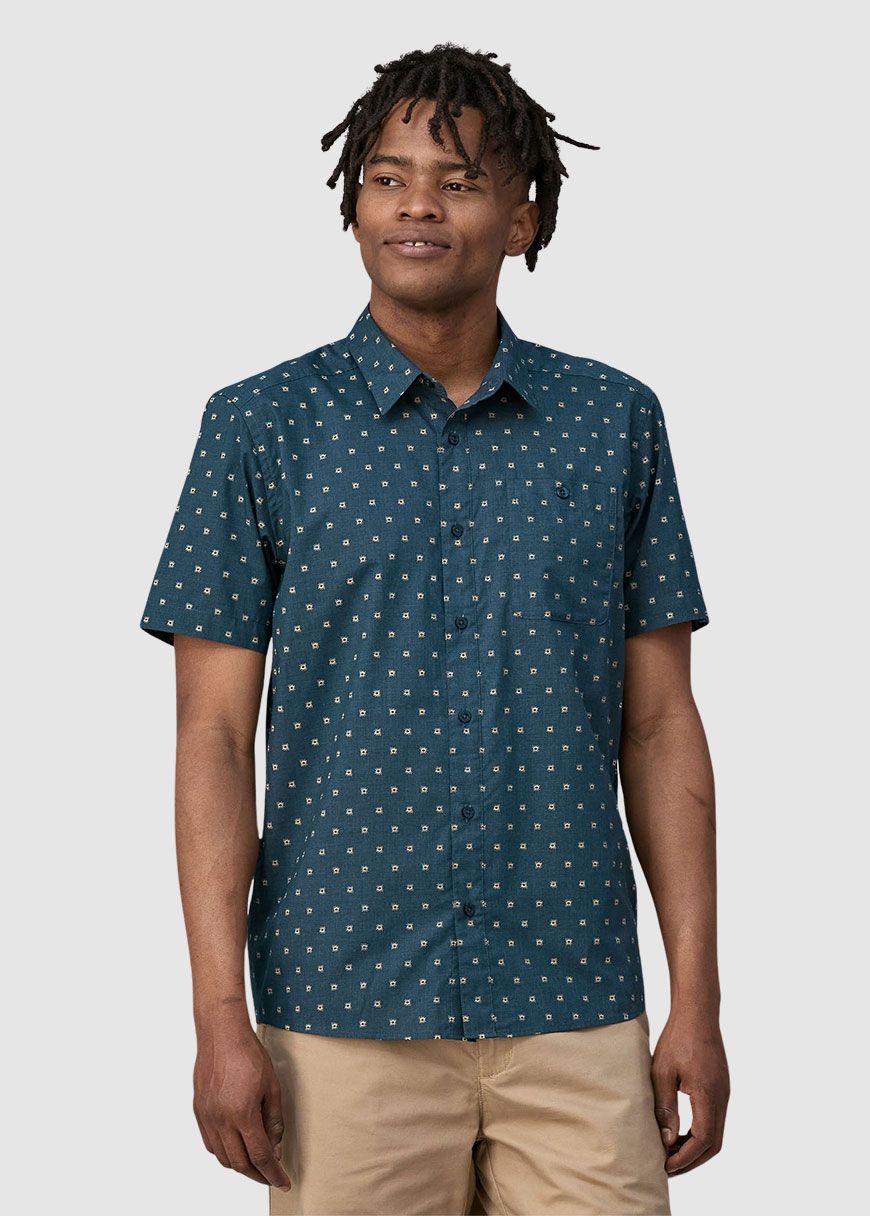 M's Go To Shirt M's Go To Shirt