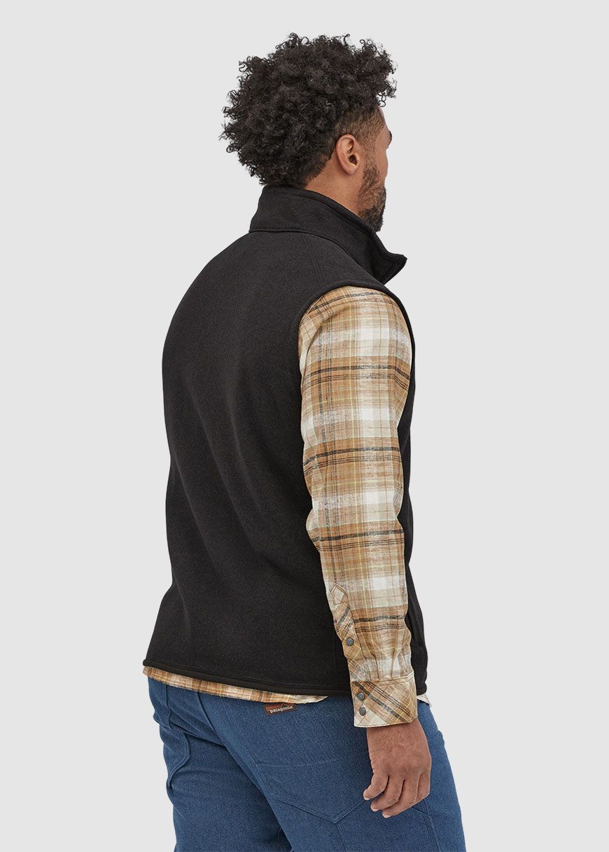 M's Better Sweater Vest M's Better Sweater Vest