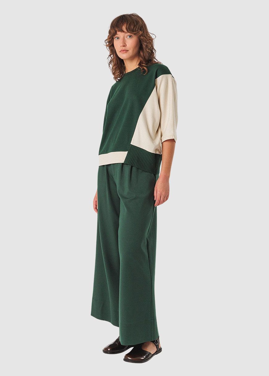 skfk_aloria_t_shirt_AW_25_SKF_WTS_01146_Dark_Green_4_2c5d354064 Aloria T-Shirt
