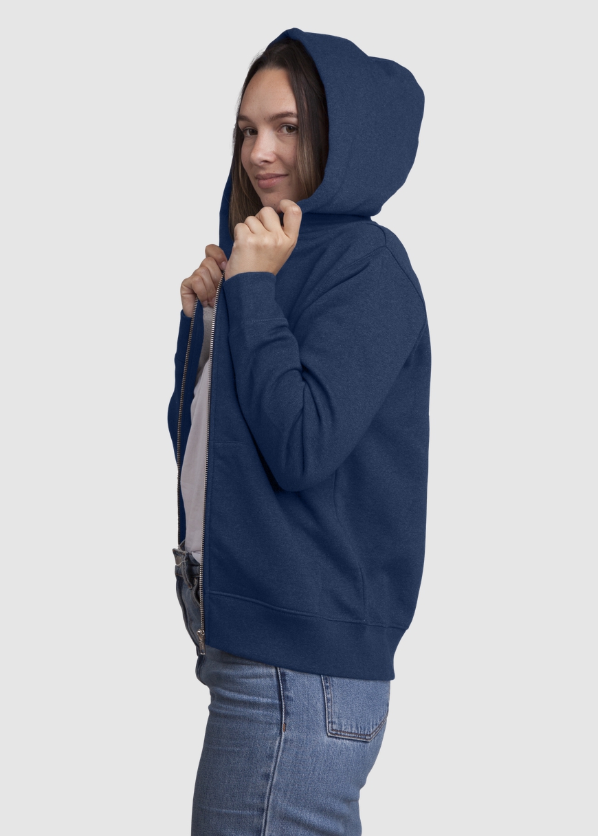 Zipper Unisex Zipper Unisex