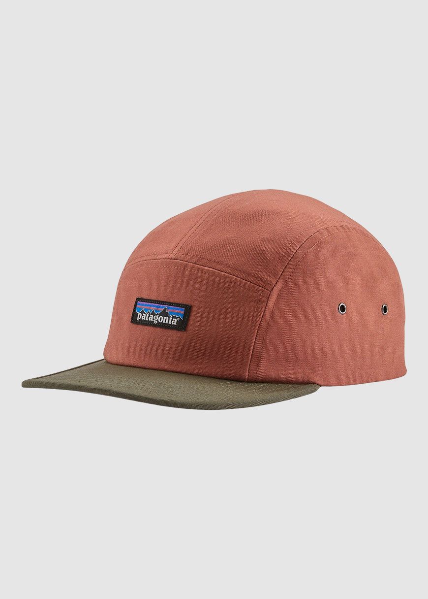 P-6 Label Maclure Hat P-6 Label Maclure Hat