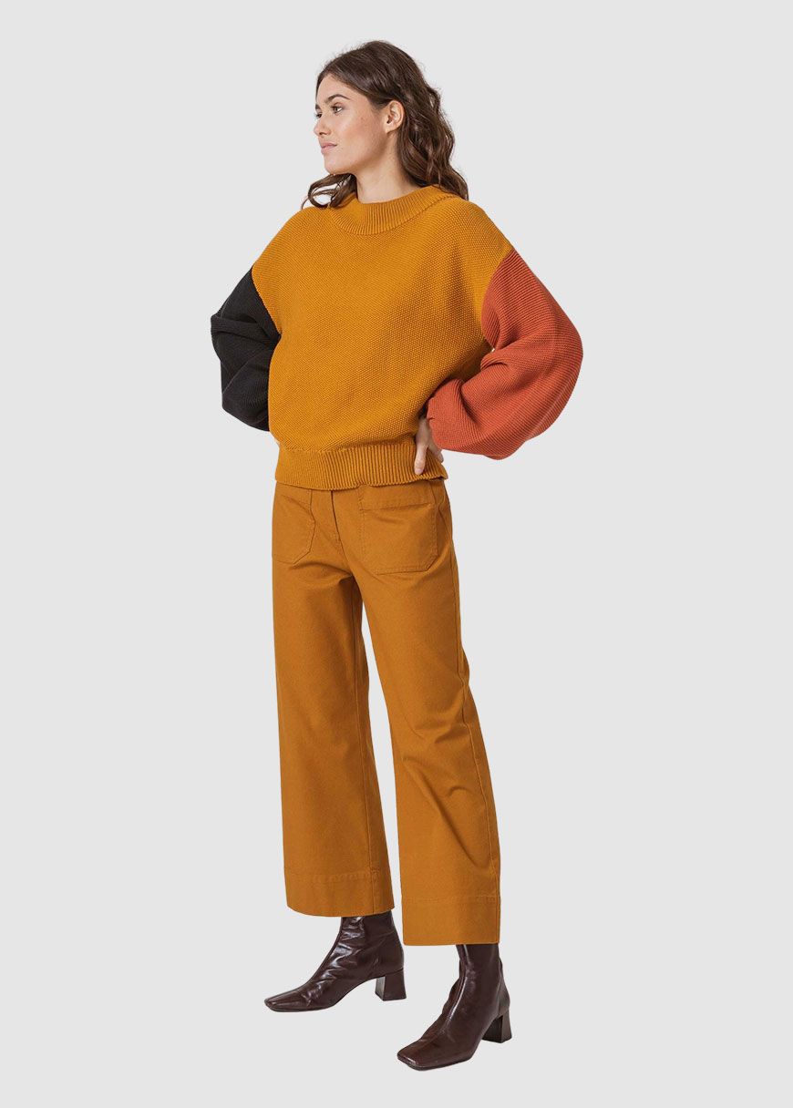 Aitza Women Sweater Aitza Women Sweater