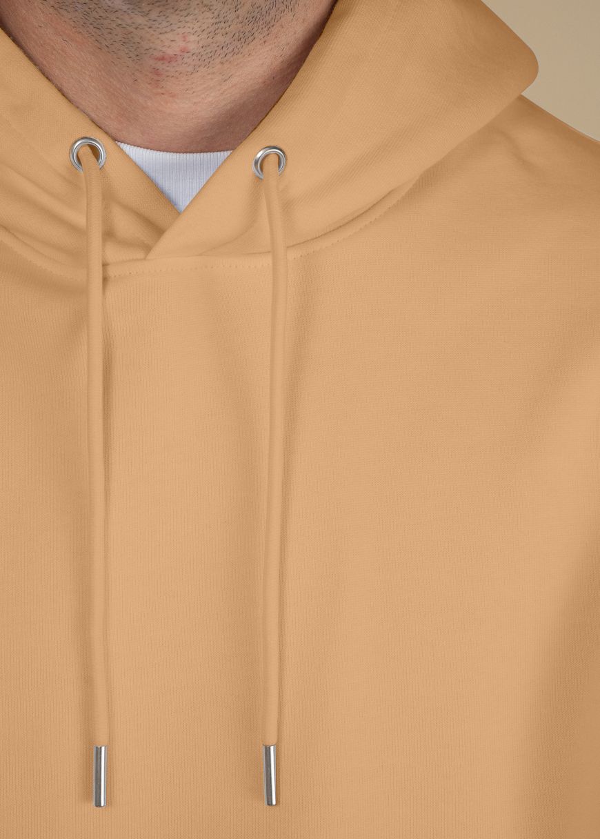 Classic Hoodie Man