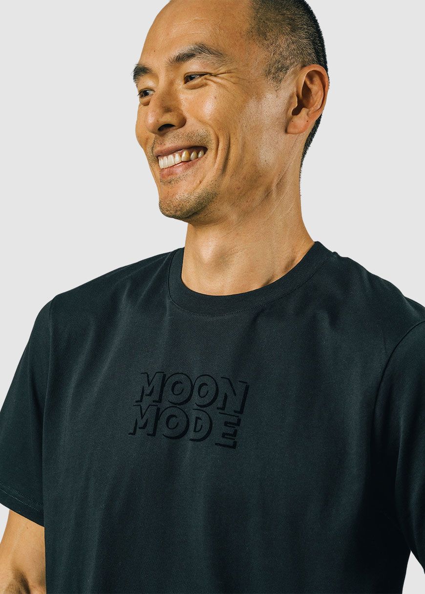 Moon Mode T-Shirt Moon Mode T-Shirt